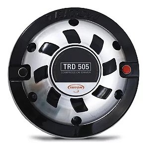 Driver Triton 2'' TRD 505 160 Rms Fenólico